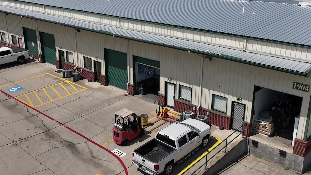 Dallas Fort Worth Commercial Video Production By Ethos Media