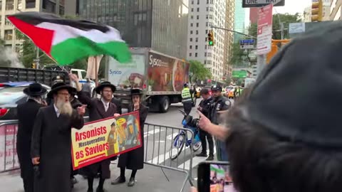 jews against israel?