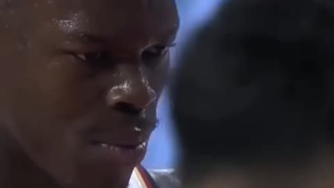 Dennis Schroder FIBA Highlights