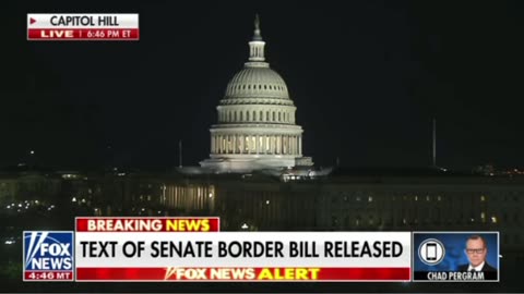 Text of border security bill. 370 pages