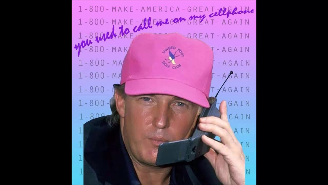 MAGA REMIX