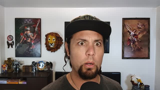 Why I've never been a Howard Stern Fan...