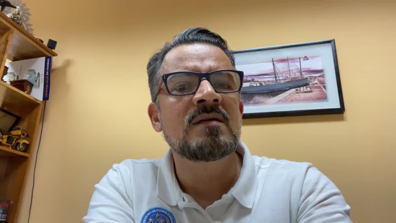 Dr Fredy Portillo habla de nuevo del Dengue como unos de los efectos adversos de la vaxxuna