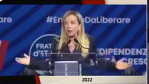 Giorgia Meloni - Biden, guerra in Ucraina