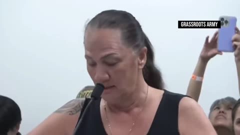 Maui Resident DROPS Truth About Governmental Response To Maui Fires