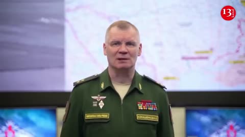 Russia says Ukraine used British missiles in recent Luhansk attack