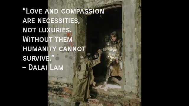 Humanity