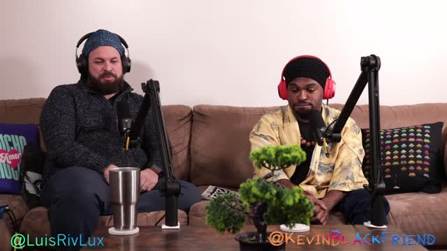 Scape From Neo York EP #3: Autistic Anonymous