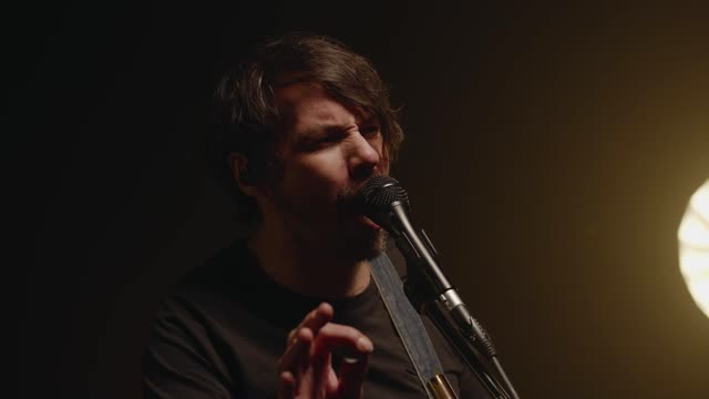 The Pineapple Thief: Nothing but the Truth (Full Video)