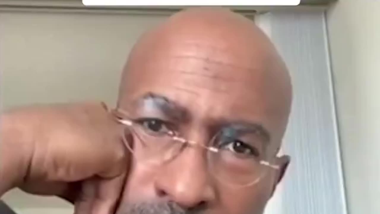 Van Jones: Donald Trump is smarter than all of us