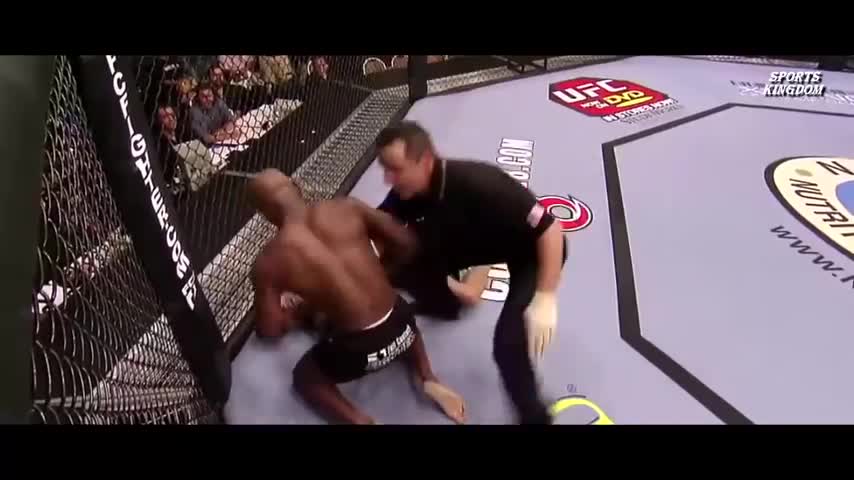 Most Deadly Knockouts in MMA History