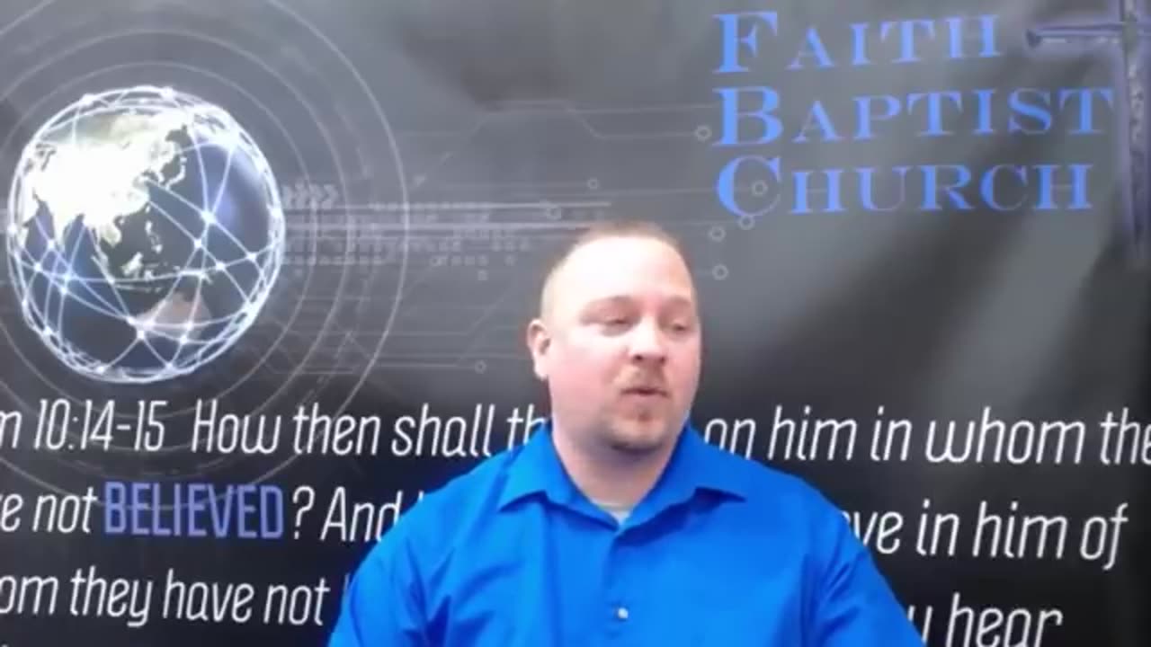 Defeating Calvinism