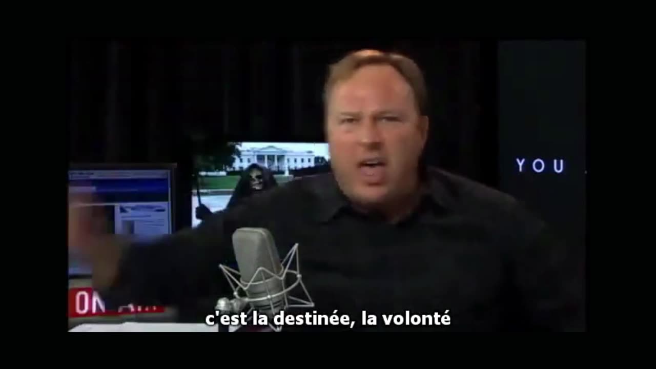 HILARIOUS!! Justin Bieber?! Wha?! -- A Message From Alex Jones