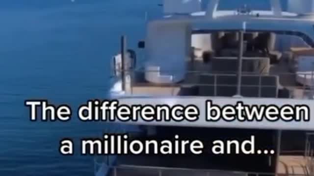 How to become a billionaire