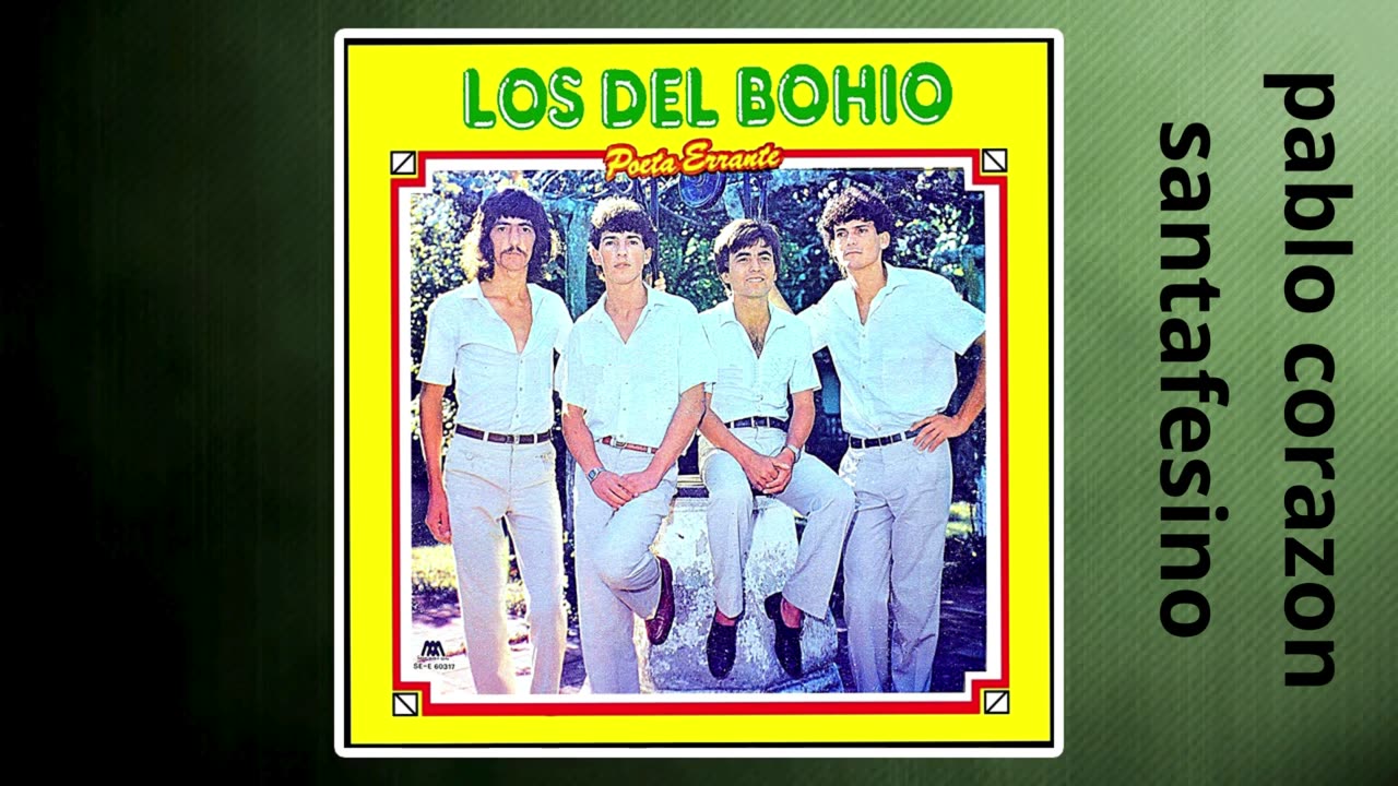 los del boihio