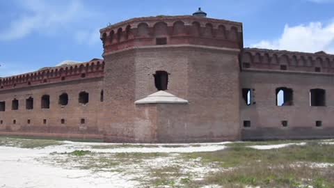 Key West, FL — Dry Tortugas National Park #4