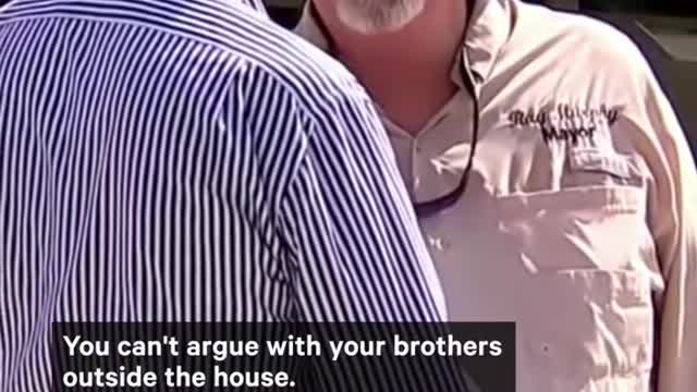 'This is a big fcking deal'Part Deux