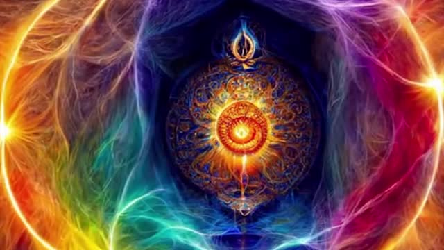 Hz Manifest Miracles - Boost and Restore Your Inner Power