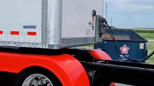 Why is this domineering parking chassis so low?