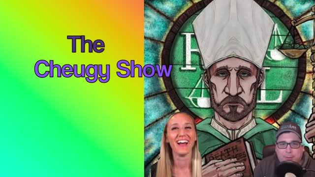 The Cheugy Show