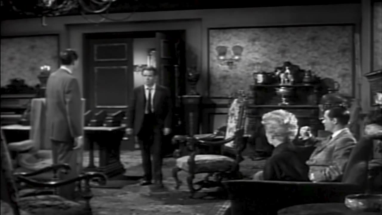 The House on Haunted Hill