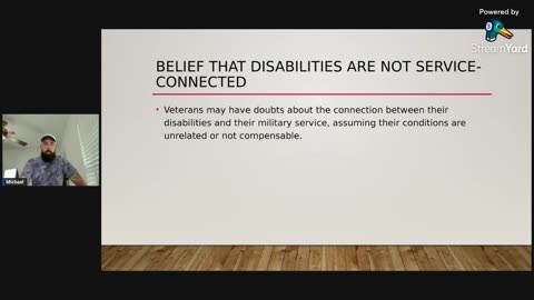 Why Veterans Failing To File VA Disability Claims