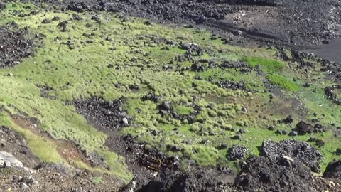 Kula, HI — Manawainui Gulch Trail