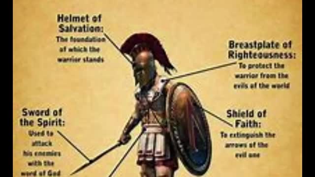7 Steps to Spiritual Warfare: Spiritual Warfare 101