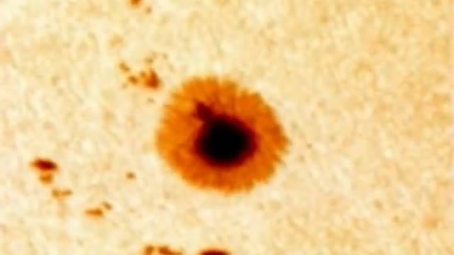 Le réchauffement de la planète, une escroquerie