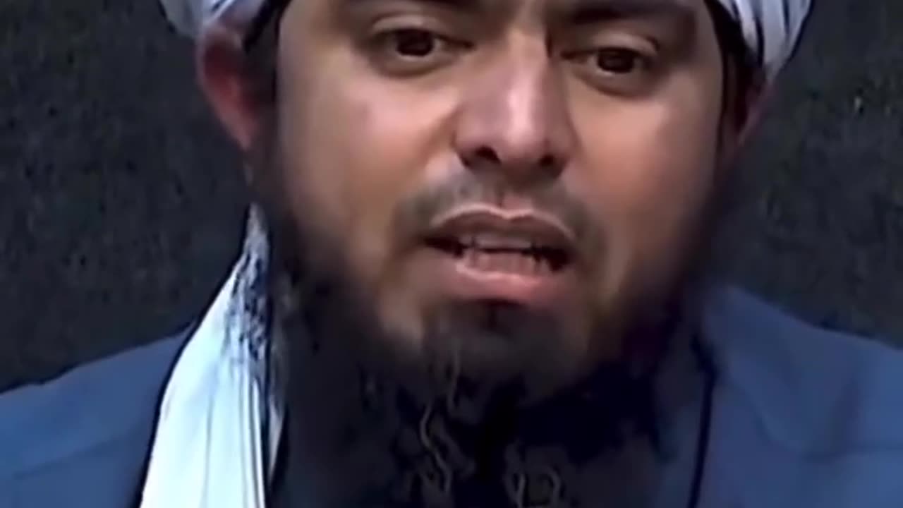 Speech By Engineer Muhammad Ali Mirza انجینئر محمد علی مرزا کا خطاب