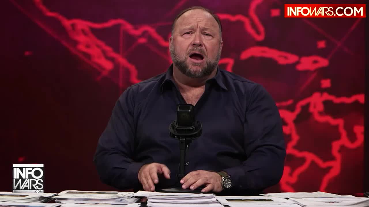 Is Nuclear War With Russia Imminent? Emergency Saturday Broadcast