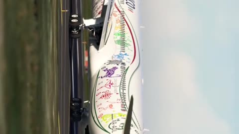 Aero mexico cinematic