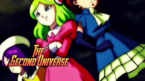 Dragon Ball Super - The Second Universe is the most elite team. Jiren and Goku have NO CHANCE.