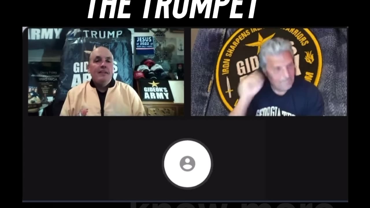 The Trumpet