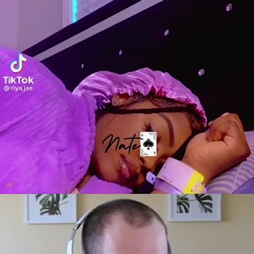 The guy who wants her VS the guy she wants