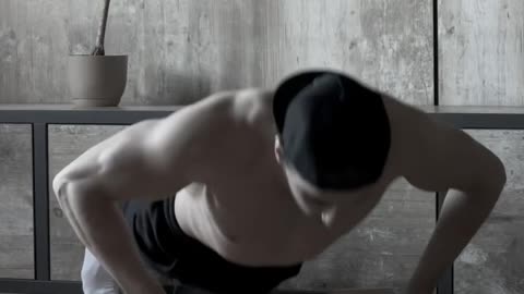 Triceps Workout