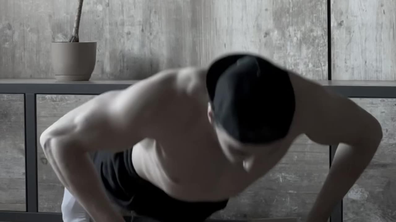 Triceps Workout