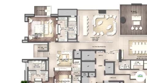 ATS Knightsbridge New Luxury Apartments