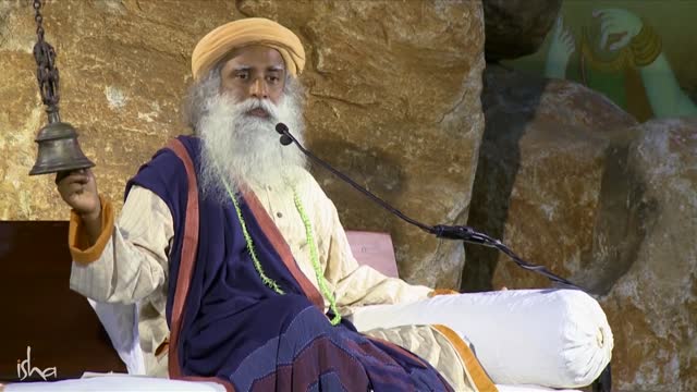 Silence will Work For You.. || Sadhguru Official