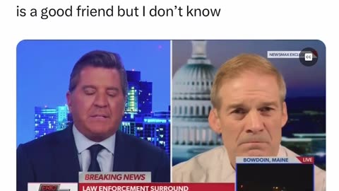 Mark Meadows "alleged" turning on Trump