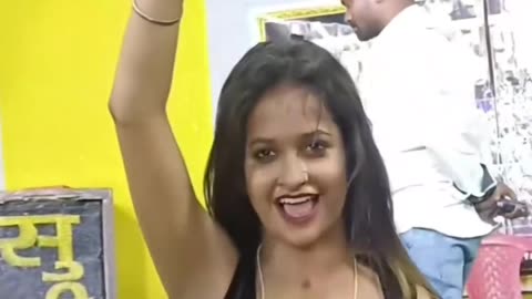 Bhojpuriya dance