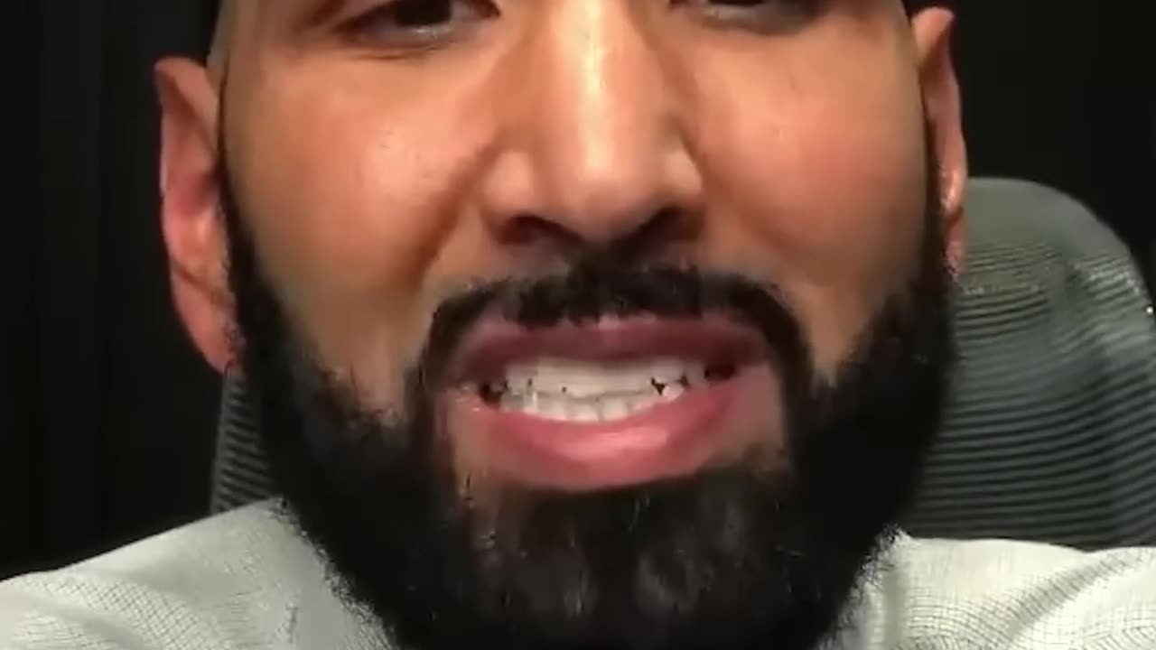Omar Suleiman on Palestine