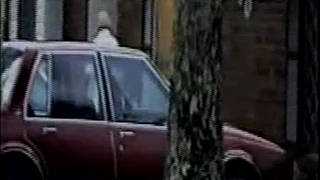 Diamondhead Flooding - MothersDayFlood - May 1990