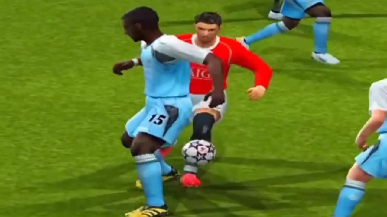 Winning Eleven