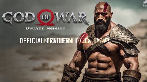 GOD_OF_WAR__Live_Action_Movie_2024_Teaser_Trailer___Dwayne_Johnson___Sony_Pictures
