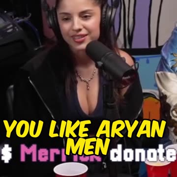 #zherka:"What Is Your Type"