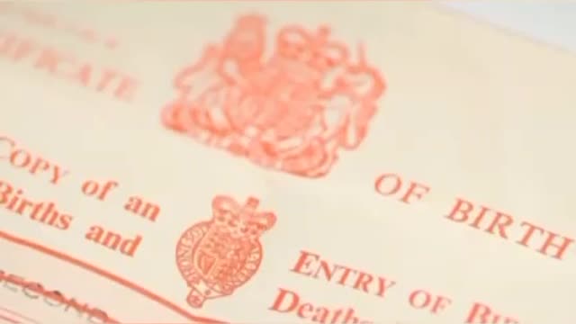 Understand Natural Law given to you by God