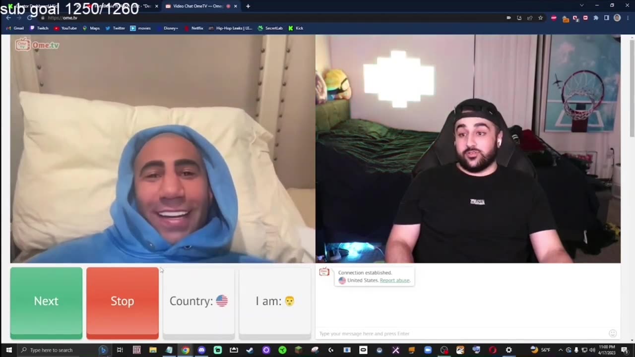 FOUSEY SUPRISES ABREEZY AFTER 3 MONTHS ABSENCE FROM SOCIAL MEDIA