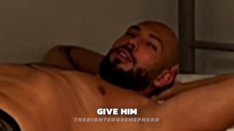 Screams Coming The From TATES' Jail