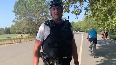 18+ PC Steve Barnes! Speakers Corner Sep 20th 2020 #speakerscorner